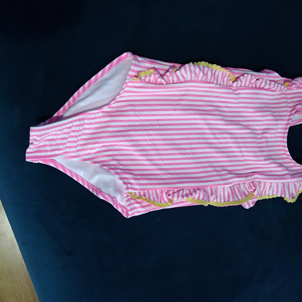 Lebig swimsuit one piece - Picture 1 of 2